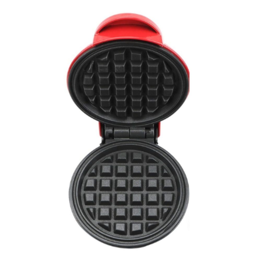 Pigna Mini Waffle Maker South African Plug 10cm Cooking Area Shop Today. Get it Tomorrow