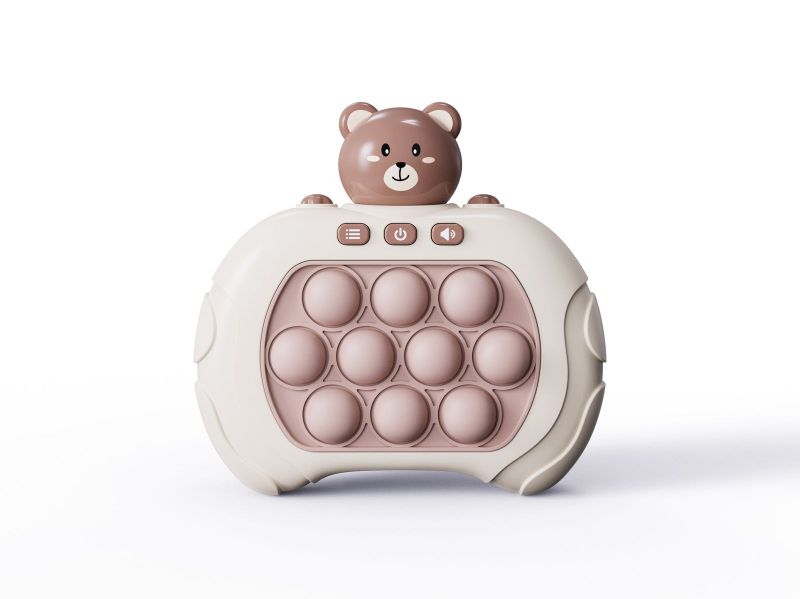 Fun Match Kids Sensory Puzzle KP-17