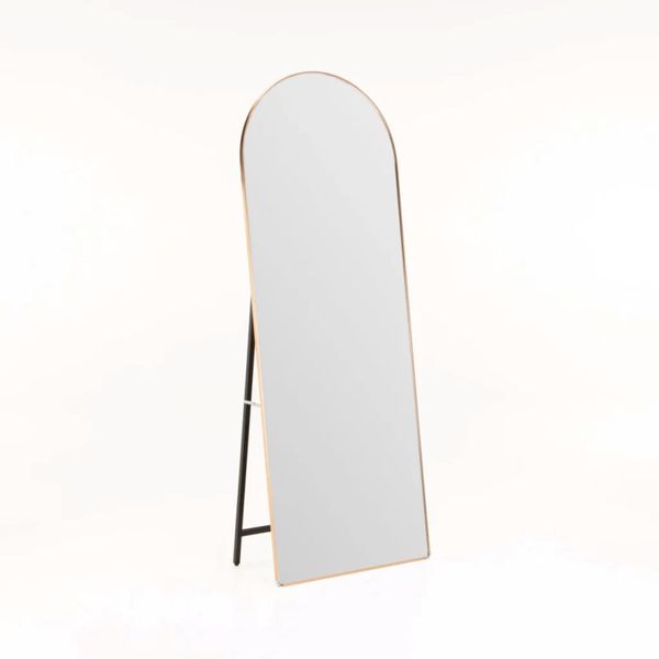 Aries 160x60cm Standing Mirror