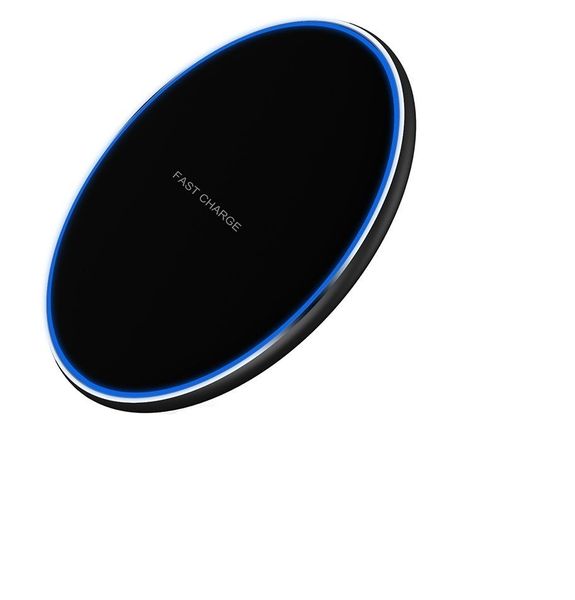Super Fast 15w Wireless Phone Charger bq3 pro compatible With Smart Phone