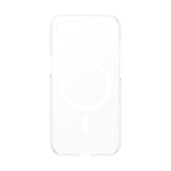 CARE by PanzerGlass Flagship Case compatible with iPhone 16e