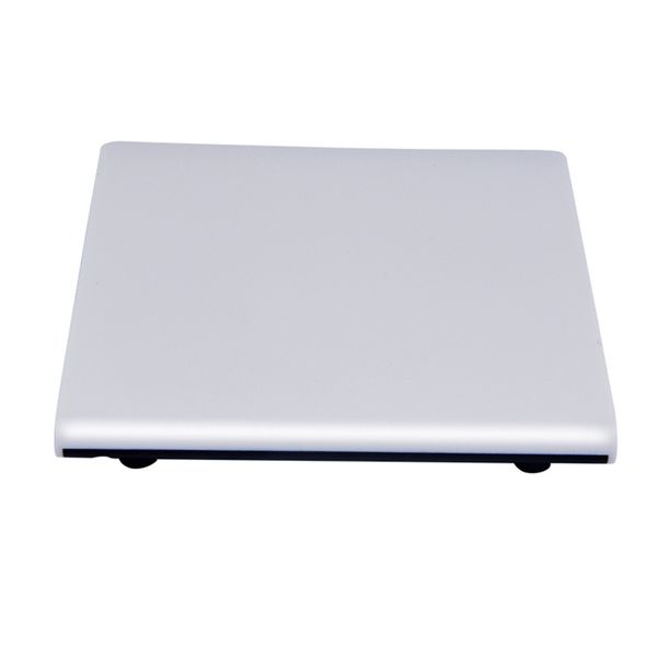 External DVD Drive, USB 3.0, Ultra Slim