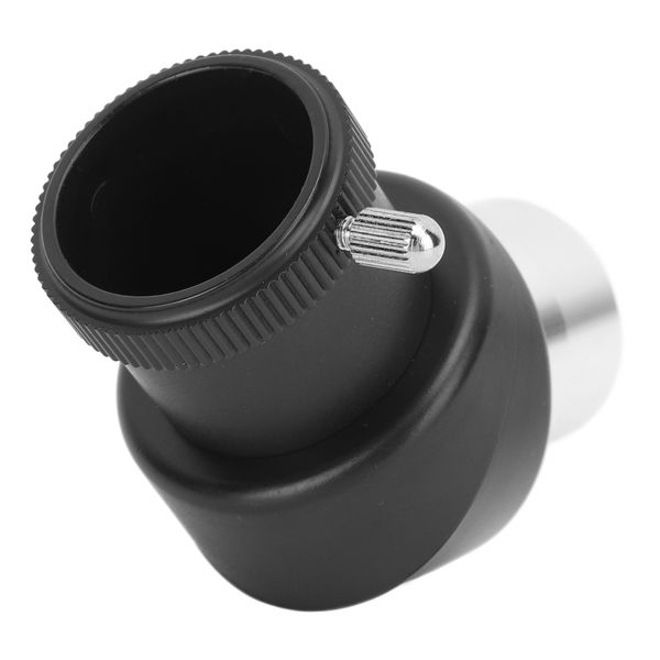 Diagonal Adapter Zenith Prism 1.25inch 45 Degree Compatible With Telescope