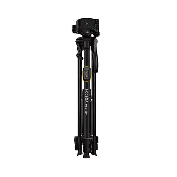 Koosda KSD-580 Professional Photography Tripod Stand-1.45m