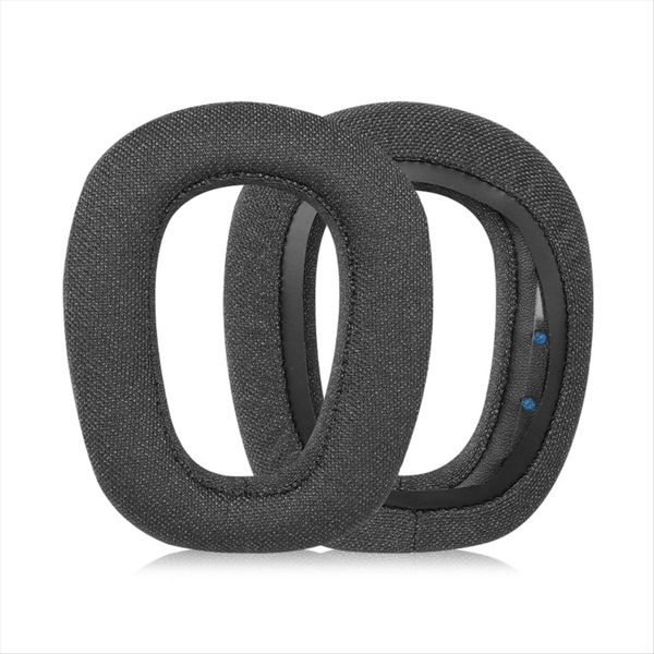 Headphones Replacement Pad for Logitech Zone Vibe 100 Headphones,B