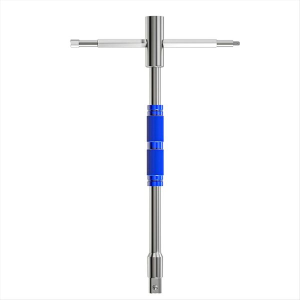 Hexagon Wrench for T Handle Hex Hex for Key Wrench Compatible with None