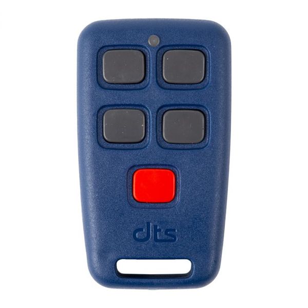 DTS Gate Motor Remote TX5