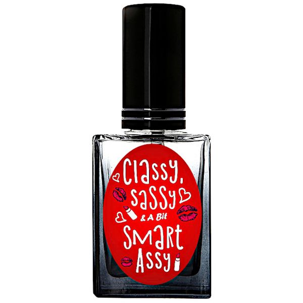 Classy Sassy &amp; a Bit Smart Assy 35ml EDP Gift Set – For Her
