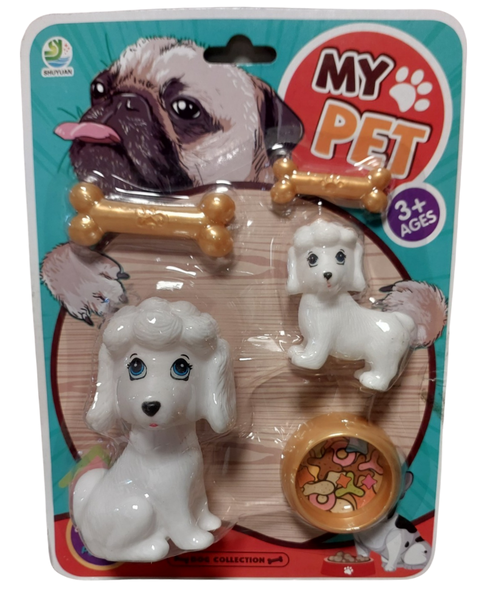 My Pet Set