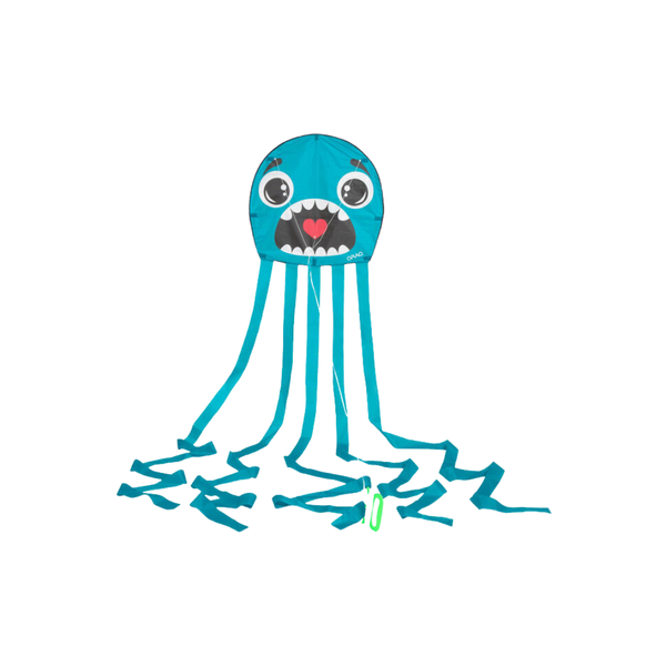 Orao MFK 140 Static Kite - Pulpy