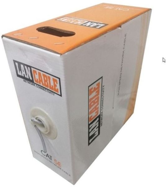 290m CAT6 Network Cable Boxed