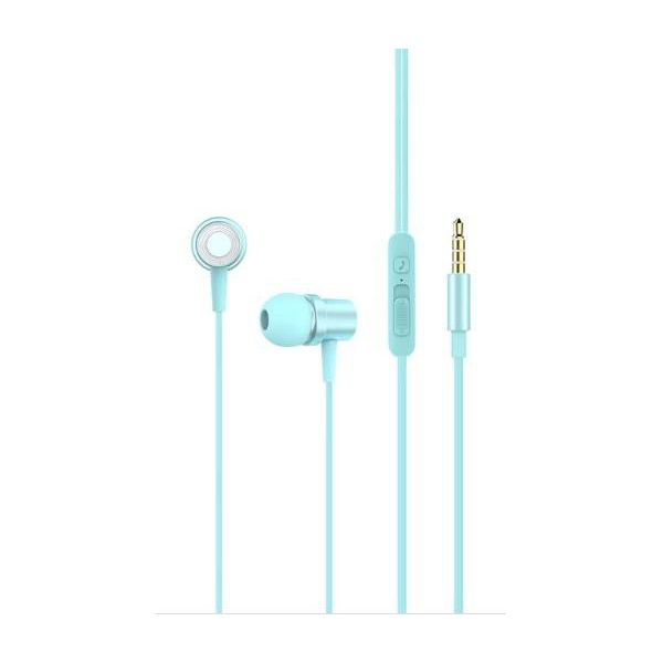 Xipin In-Ear Earphones with Microphone