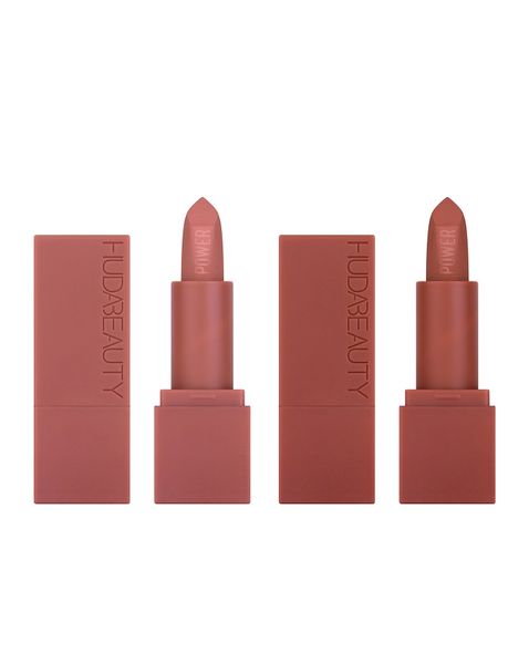 Huda Beauty - Mini Power Bullet Kit Power Nudes