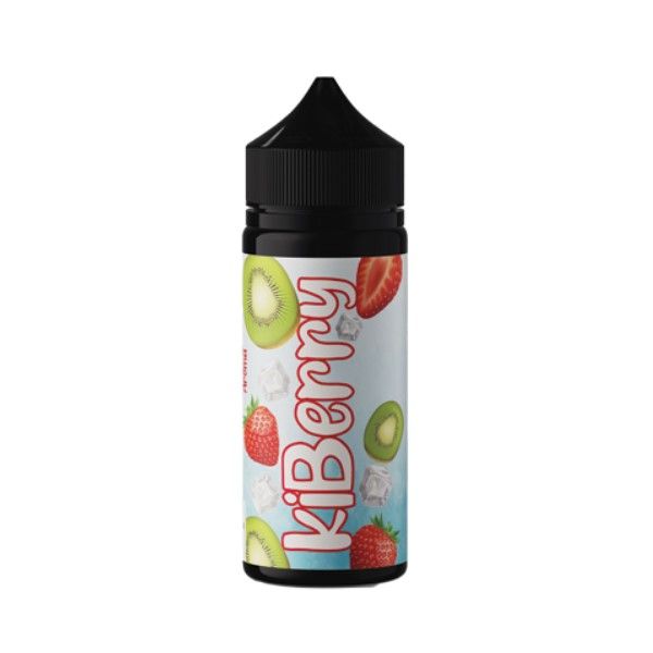 CFL Longfill Aroma Vape Flavouring - Kiberry