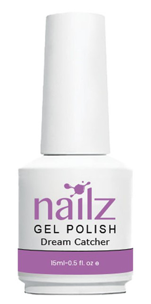 Nailz Gel Polish 15ml - 1809 - Dream Catcher
