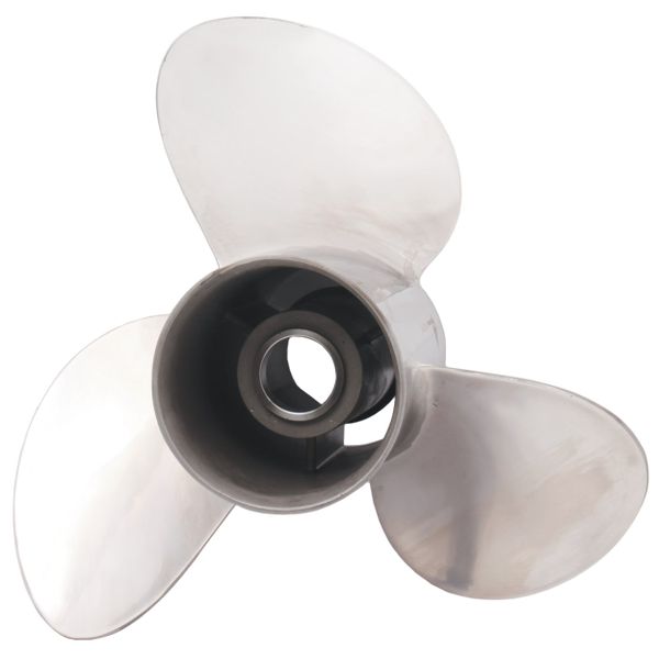 Polastorm Genesis Propeller for Yamaha Marine Engines - 14" x 19