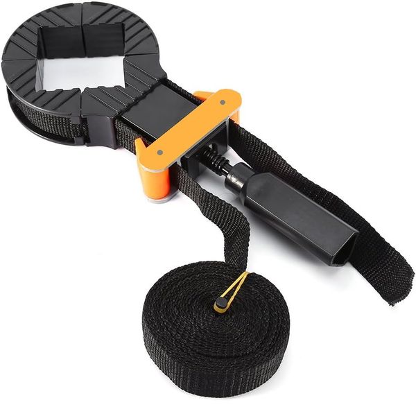 FI-Multifunction Adjustable Corner Clamp with 4 Jaws