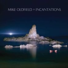 Incantations (RSD 2021) (Vinyl / 12" Album)