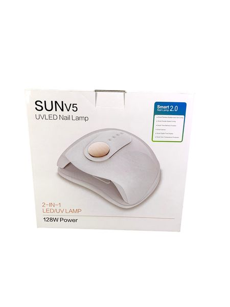 Professional LED UV Nail Lamp