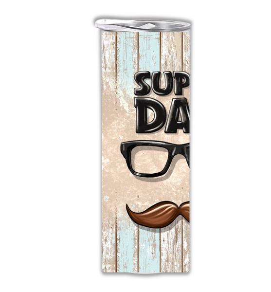 Double Wall-Super Daddy image