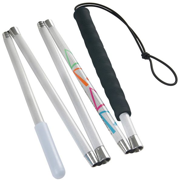 Mobility Cane {Foldable}