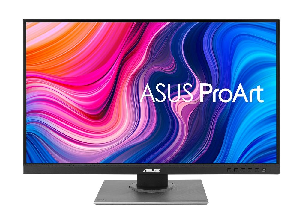 ASUS ProArt PA278QV 27" WQHD Professional Monitor | Shop Today. Get It ...