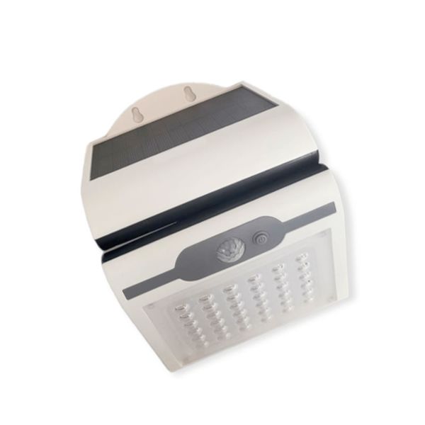 20W Solar Wall Light AB-TA171