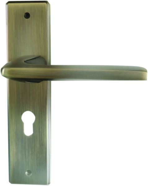 Mitilini Lockset - Stratos