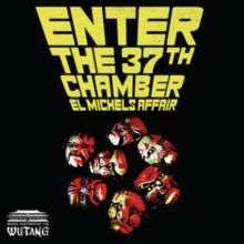 Enter the 37th Chamber (Vinyl / 12" Album Coloured Vinyl (Limited Edition))