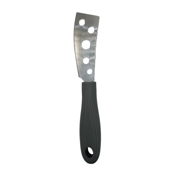 Hand Held Stainless Steel Cheese Knife-KT31873