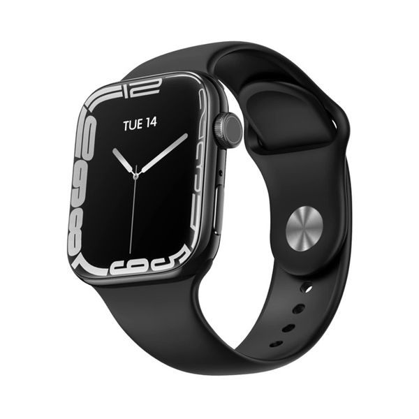 Smart Watch T900 Pro Max 7 Black