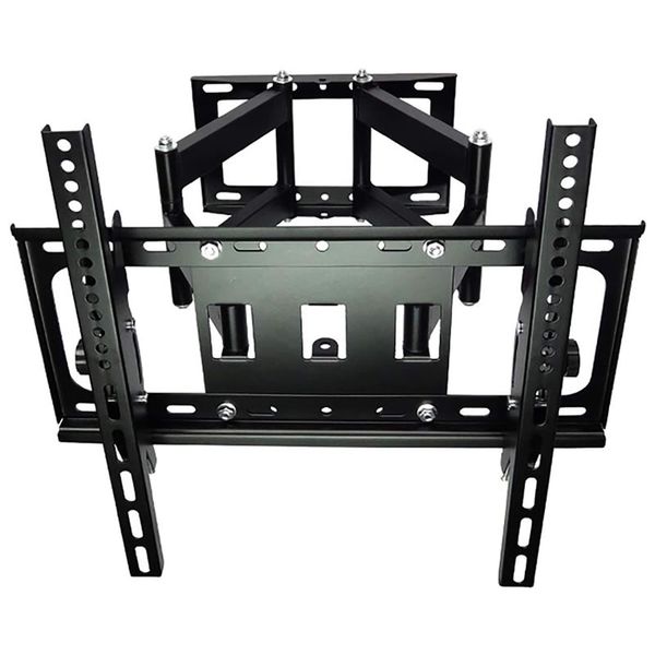 26-65 Inch Fixed Panel Wall Mount Adjustable TV Bracket -NS-400