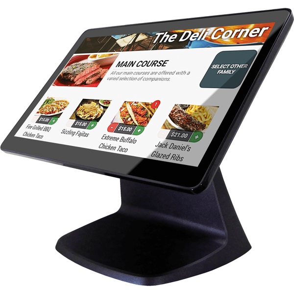 Poslab WavePOS 8660 15" POS Computer