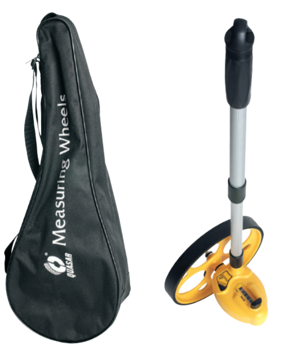 Measuring Wheel 212mm DIA Buy Online in South Africa