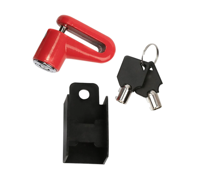 Brake Disc Lock - Motorbike, bicycle Mountain Bike