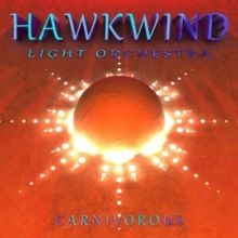 Carnivorous (Vinyl / 12" Album)