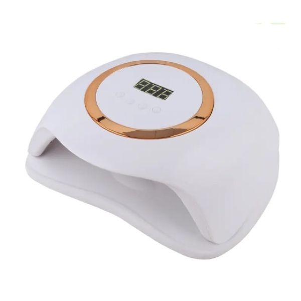 Sun S8-Max Nail Lamp