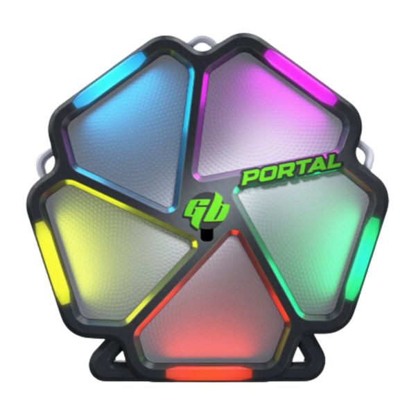 Gel Blaster Portal Smart Target with Included App