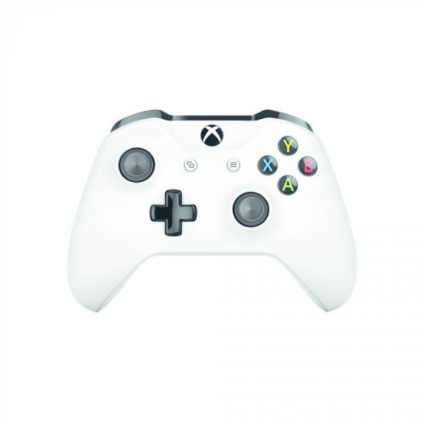 Xbox One Wireless Controller - White
