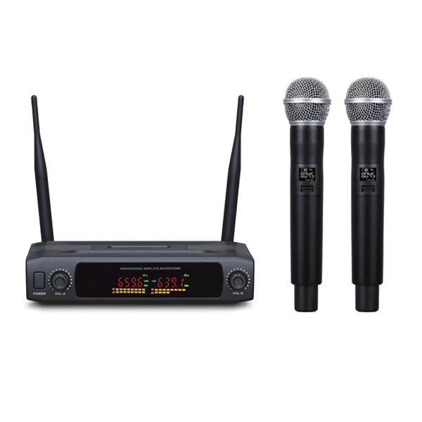 MC-3003 Wireless Microphone