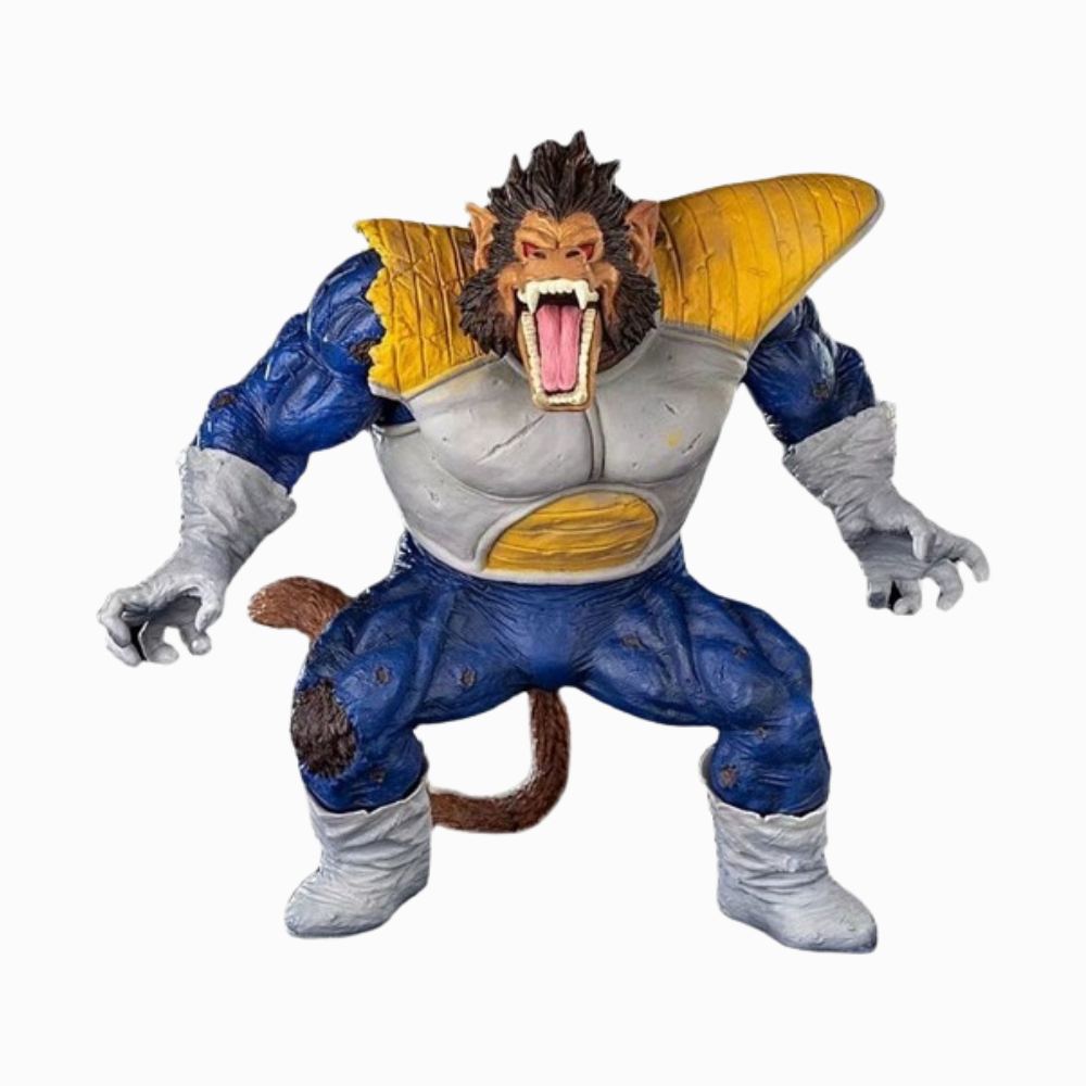 Dragon Ball Z Vegeta Great Ape Figure 30cm | Shop Today. Get it ...