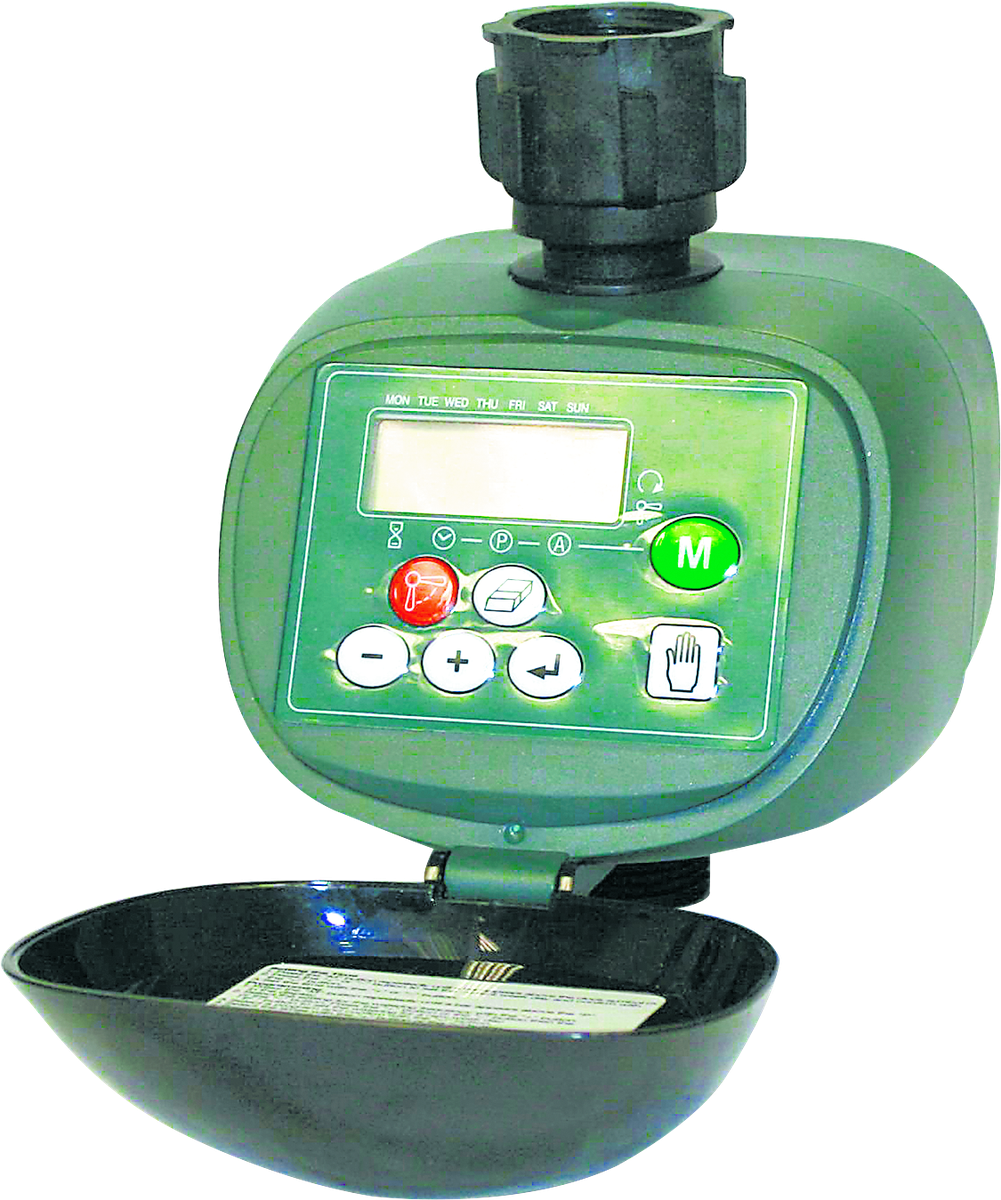InLine 7 Day Digital Water Timer Shop Today. Get it Tomorrow!