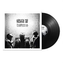 Euphoria (Vinyl / 12" Album)