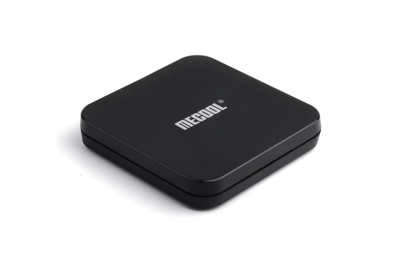 Mecool Google Certified Android 10" TV Box