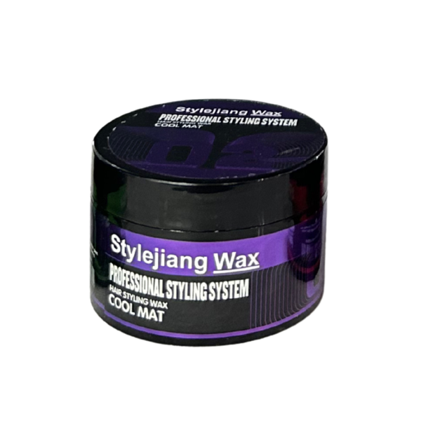 Hair Wax