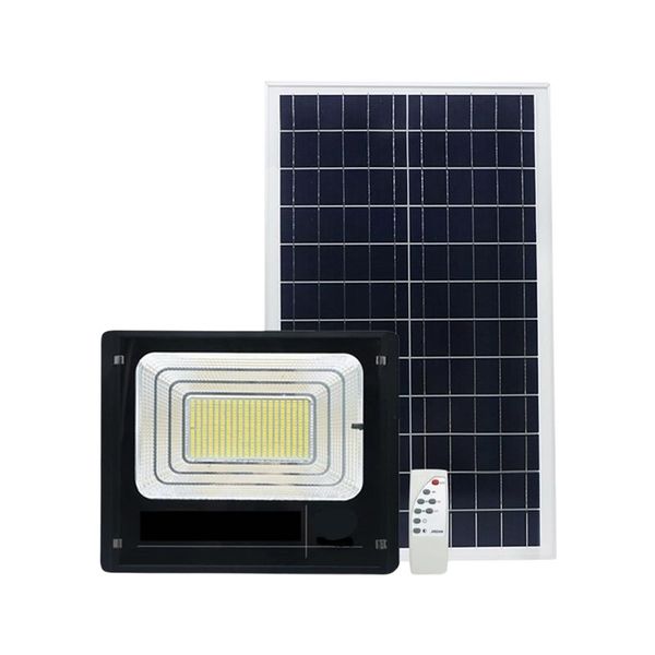 200W Outdoor Solar Flood Light