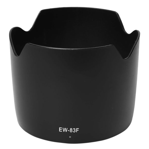 Lens Hood, For Canon 24-70 f/2.8L USM Lens