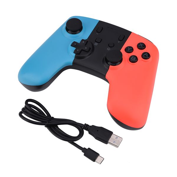 Wireless Joystick Compatible with Switch