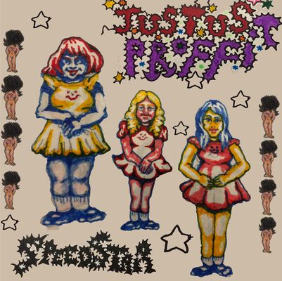 SpeedStar (Vinyl / 12" Album)