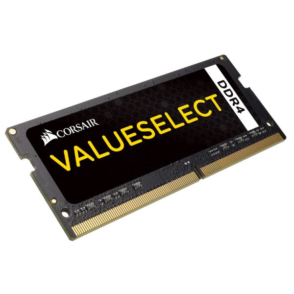 Corsair 16GB (1x 16GB) DDR4 2133MHz Notebook Memory